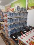 Acumulatori auto cu montaj Doctor Battery Parcarea Era Park