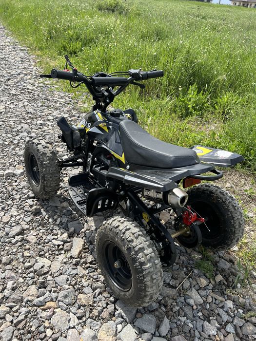 Mini ATV copii 49cm 2T