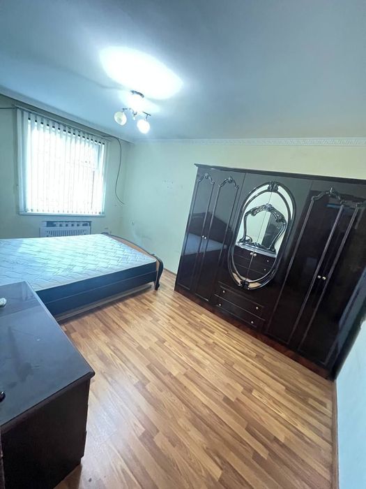 ^4/3/5 Московская Пл-ка 2×6 Балкон Кирпичный Чиланзар 26кв Продаётся