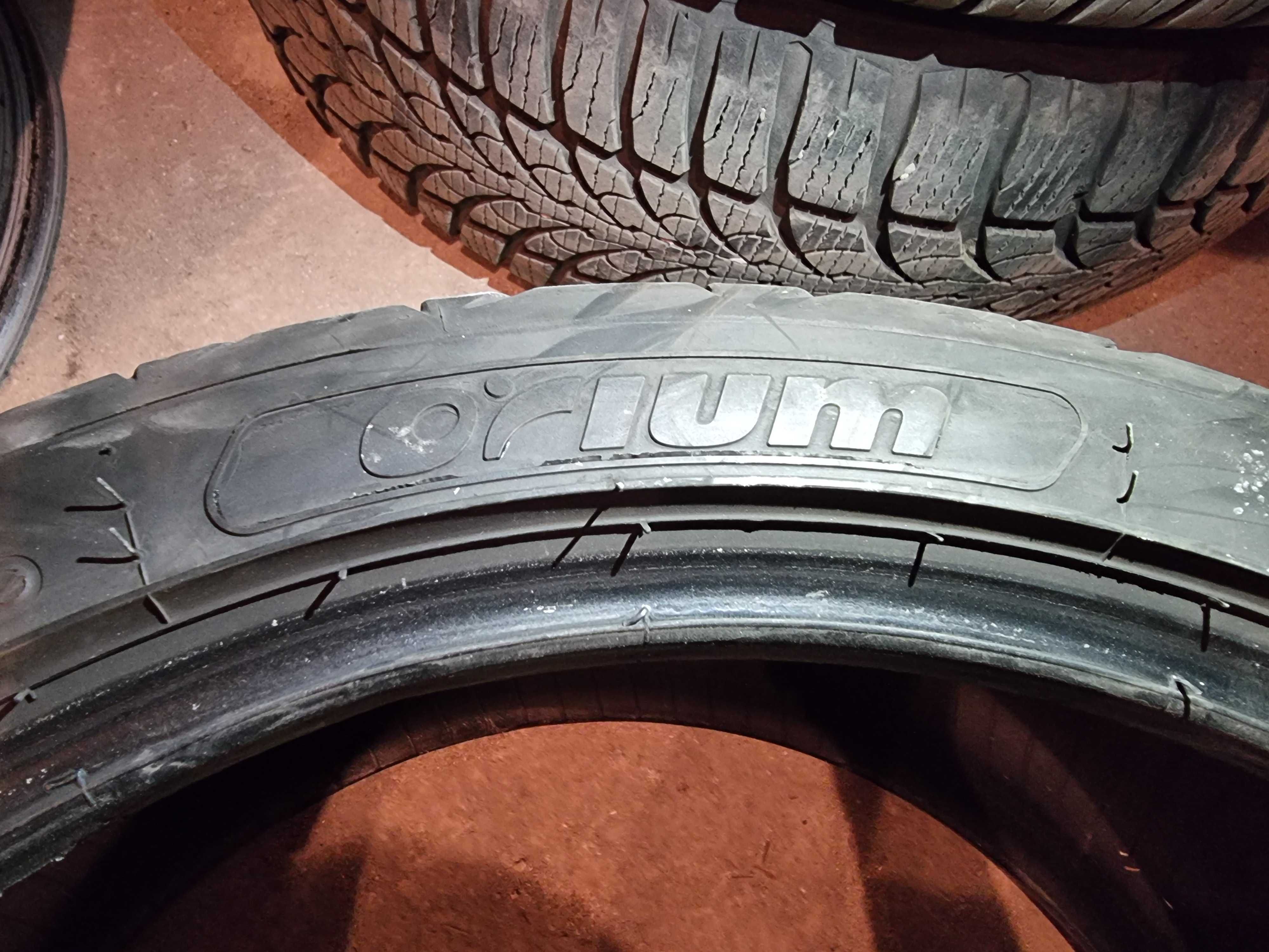 4 бр летни гуми 255/35/19