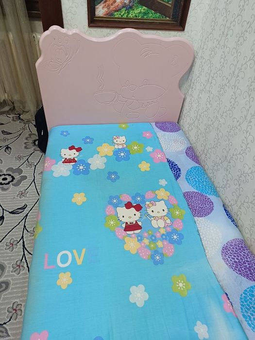 Продаю две кровати