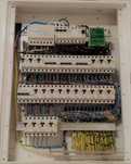 Electrician instalații electrice