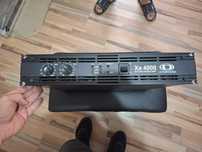Dynacord Lx2200 cu plăcută de Xa4000