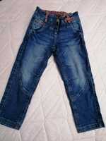 Blue jeans 104cm