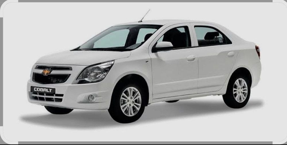 Cobalt 2025 buxoro