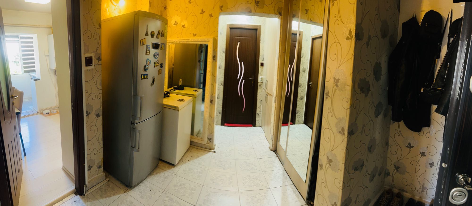 Vand apartament 2 camere confort 1