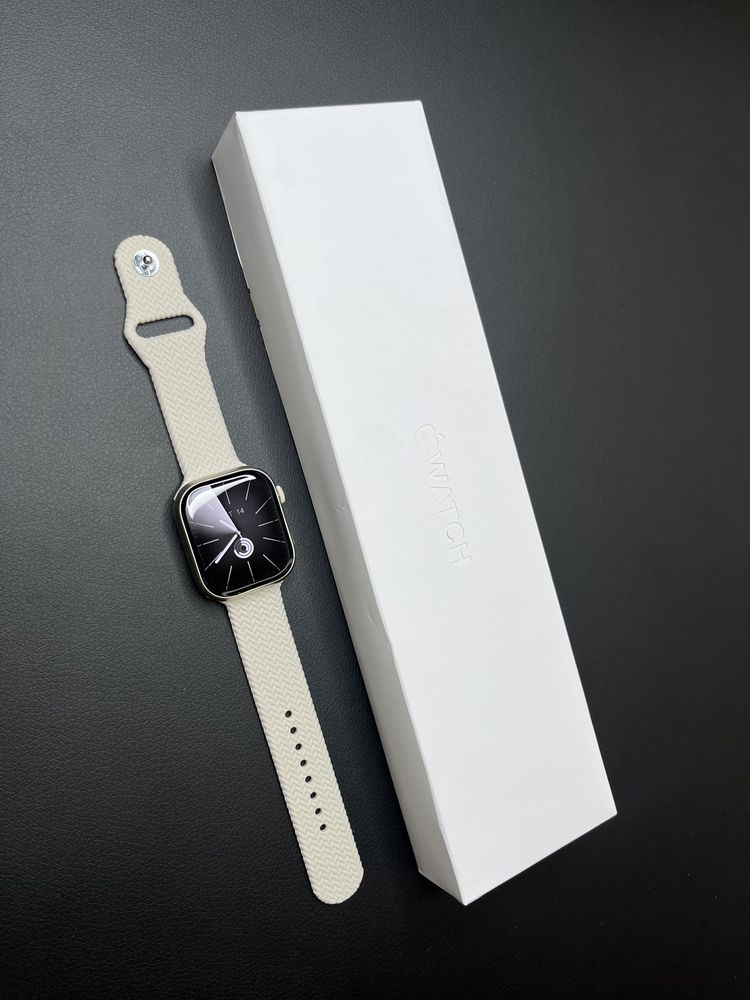 Часы Watch 9 (Pro)