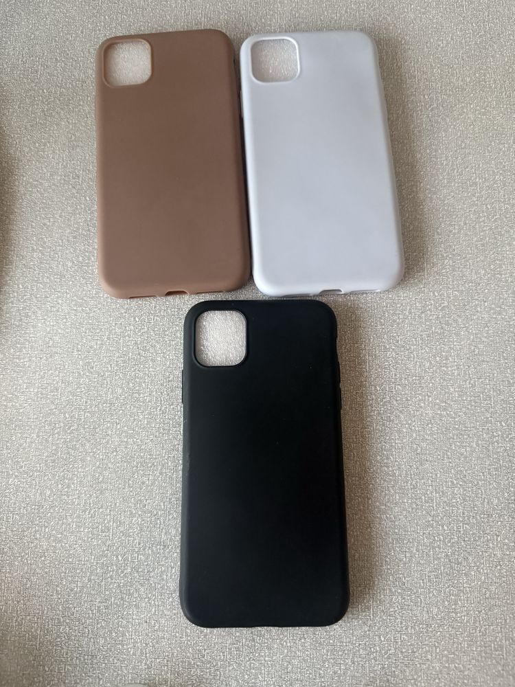 Кейсове за IPhone 11
