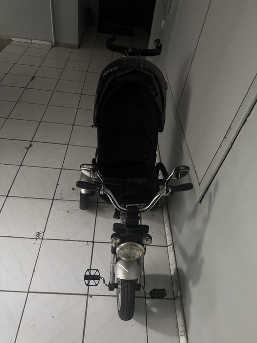 Велесипед детский