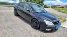 Ford Mondeo mk3 GHIA