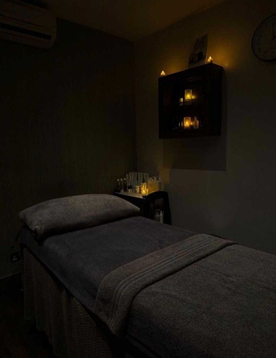 Массаж релакси  озимде