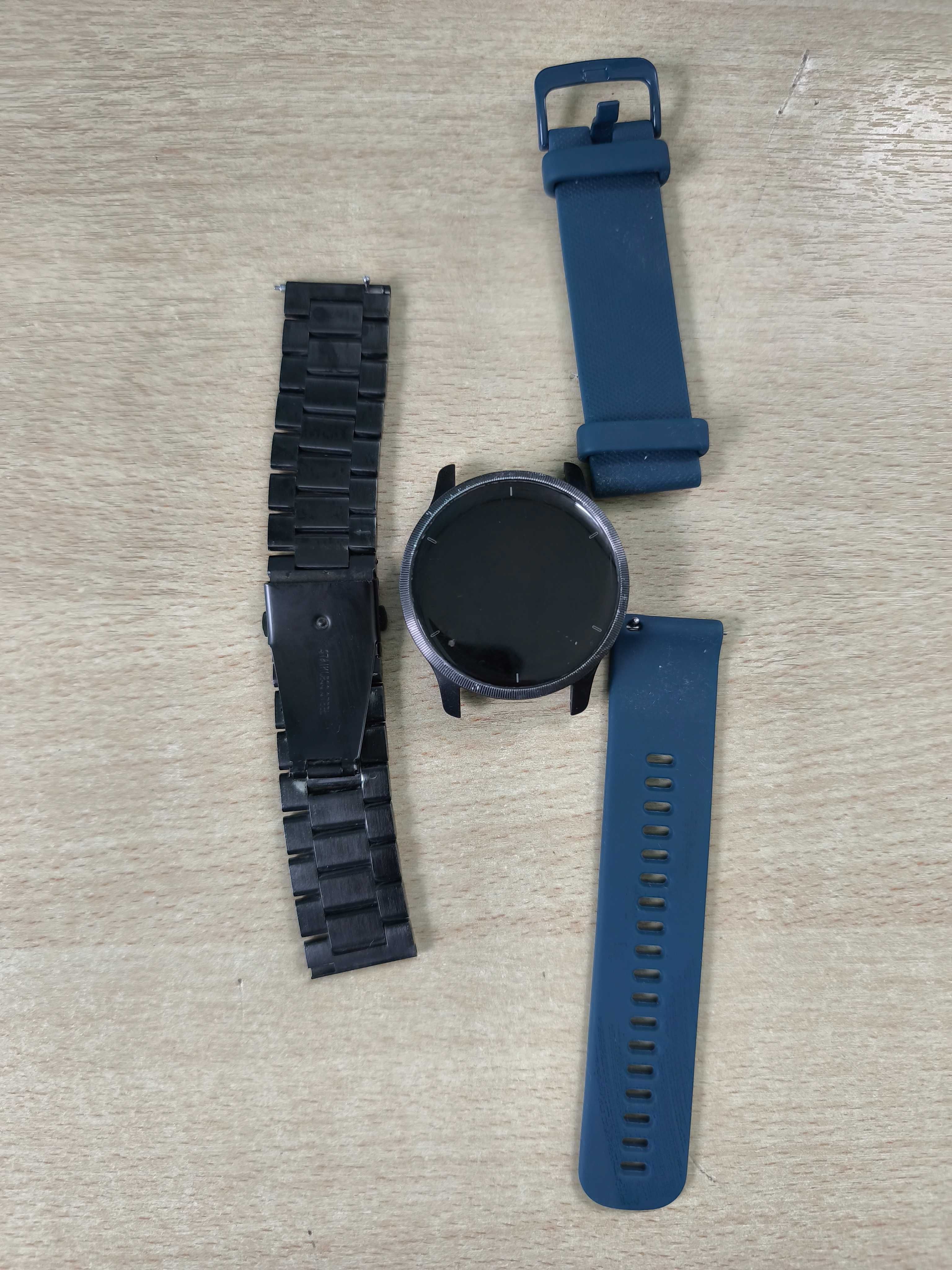 Garmin Venu 2 Music