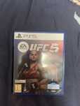 Joc UFC 5 playstation5