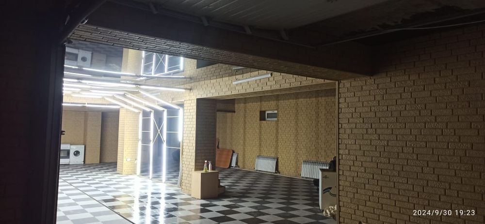 Сдаётся помещение