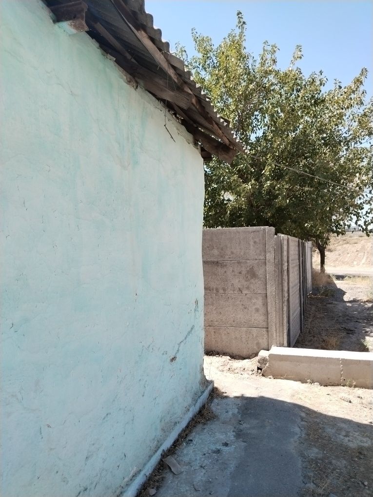 Продам 10,9  соток. С кадастром. Сергели,Янгихает. За бинакором.
