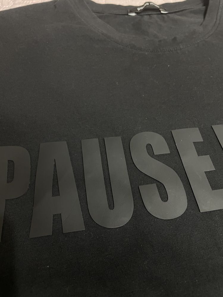 Тениска Pause jeans