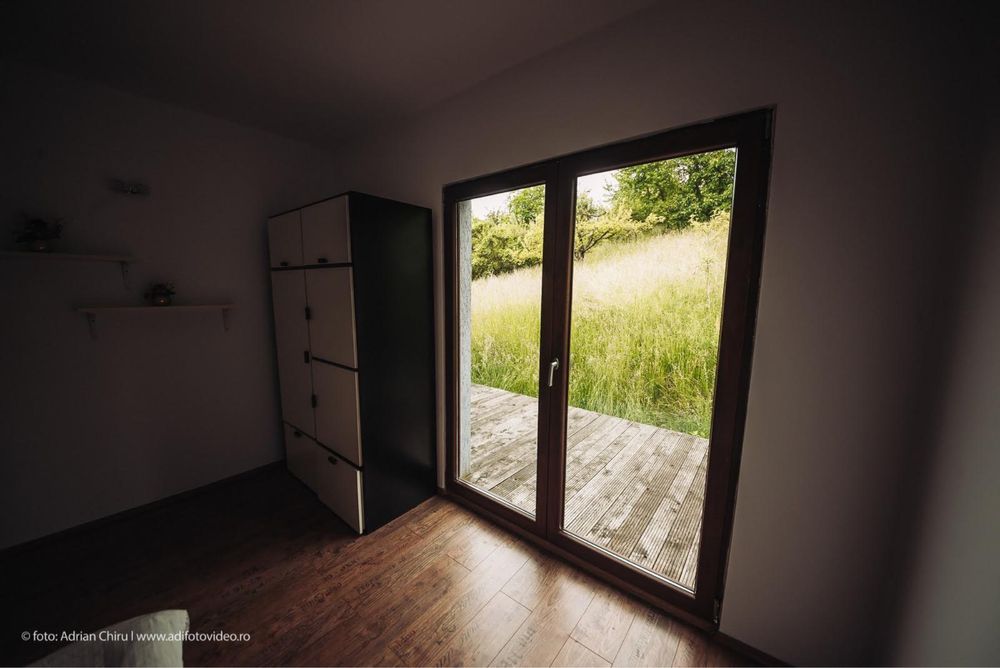 Ethereal Chalet | Cabana de Inchiriat de 6 persoane