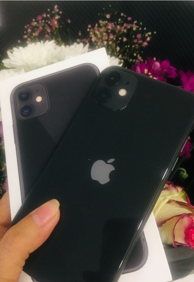 Iphone 11 128 гб