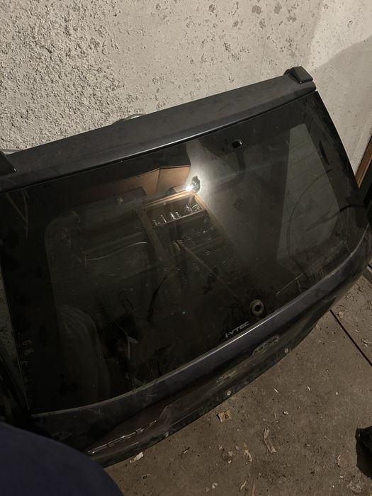 Задно стъкло за Honda CR-V 3 2009 г.
