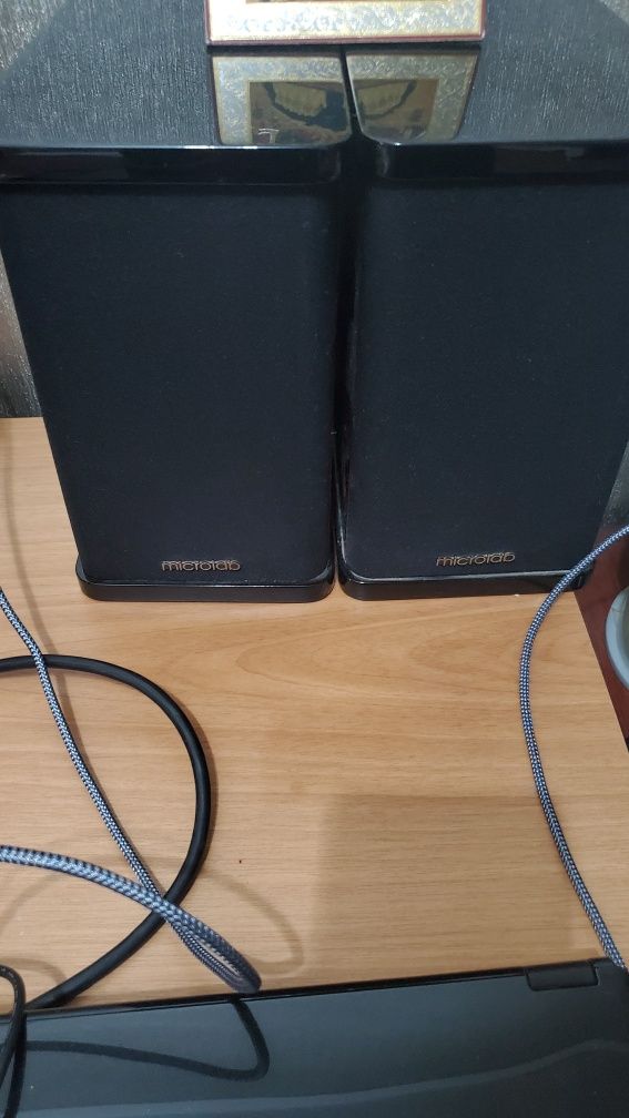 Колонки microlab H-500