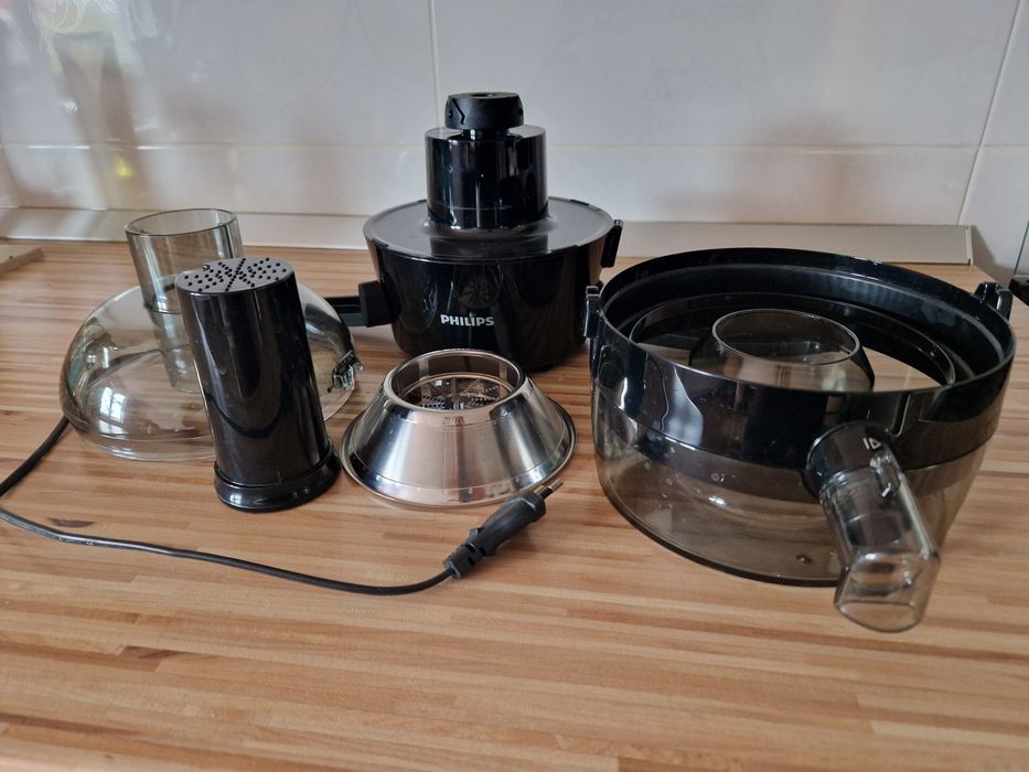 Storcător Philips NOU