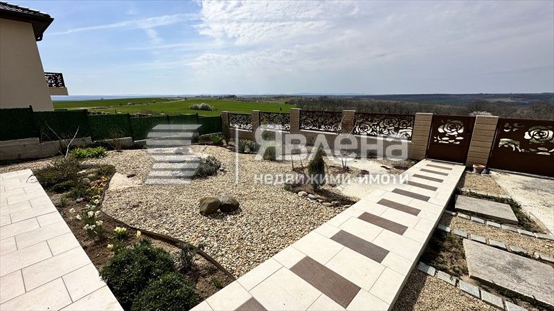 Продава се Къща в с. Приселци, Област Варна - 158 кв.м за 1359 €/кв.м - Снимка #5