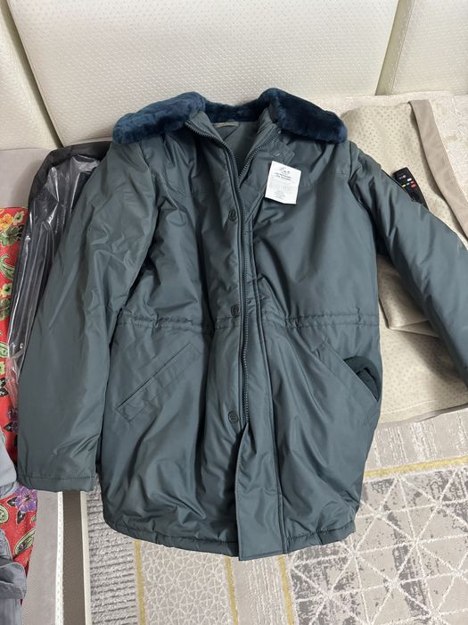 Продам военную куртку