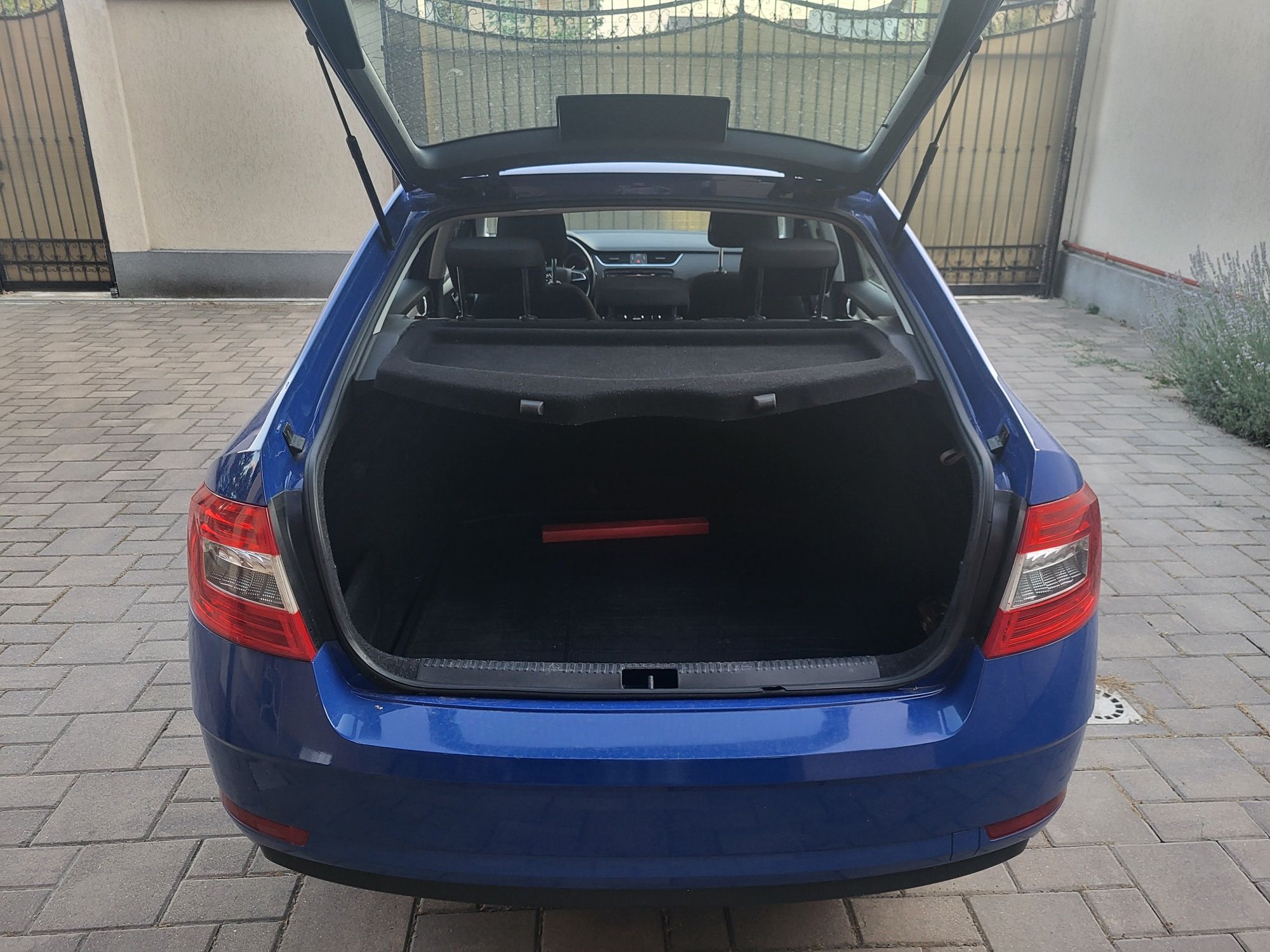 Skoda Octavia - Stare excelentă!