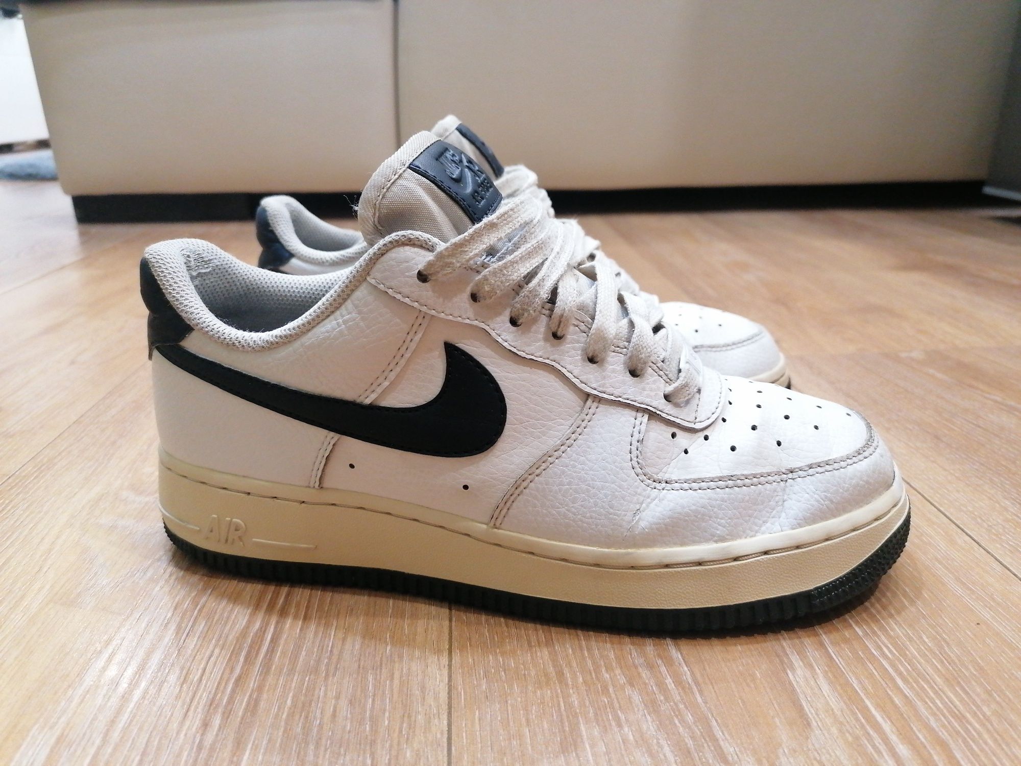 Nike air force маратонки оригинален
