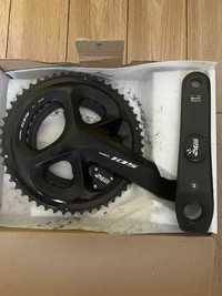 4iiii Precision Pro Shimano 105 R7000 двустранен пауърметър