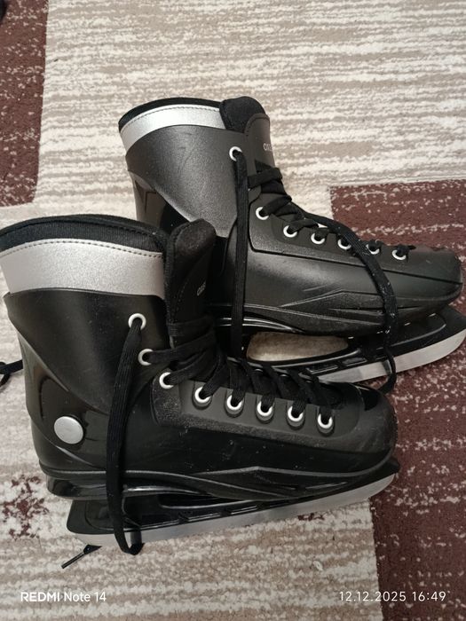 Patine gheata  copii