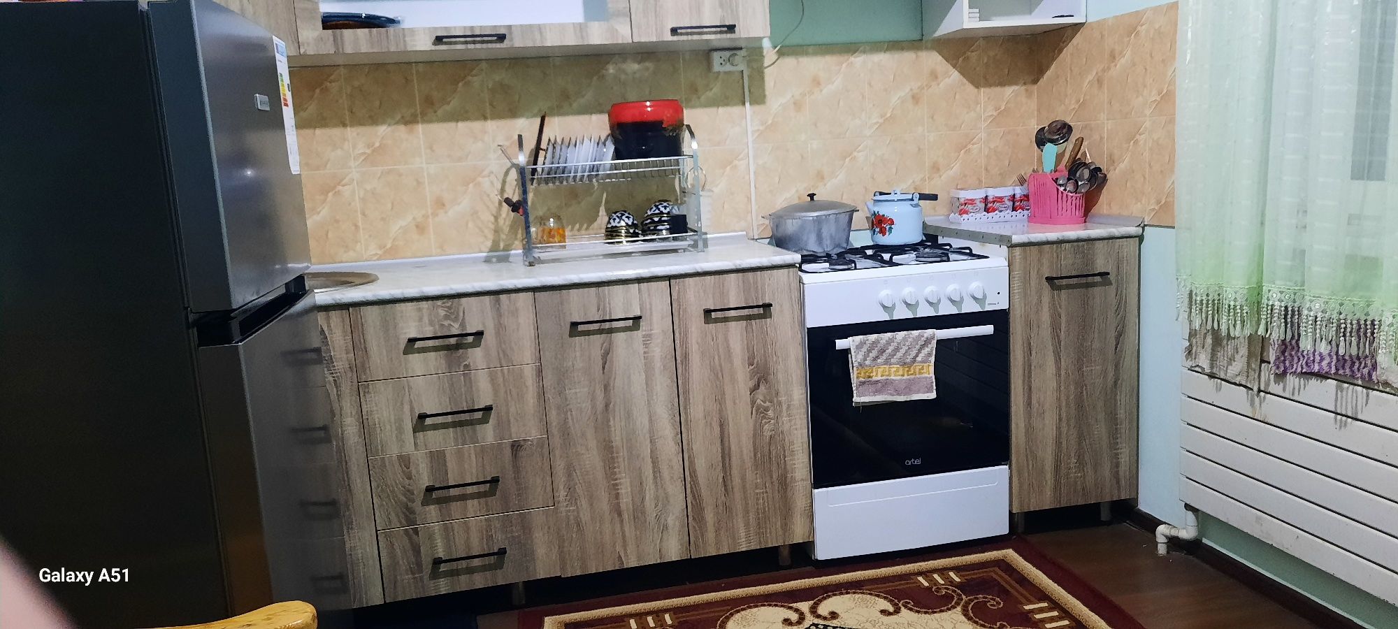Dacha Oq Tosh Faqat Oilaviy ijarag7a beriladi
