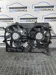 Electroventilator AUDI Q3 2.0 TDI 2011 - 2018 Automata (1184) NU SE VEDE COD