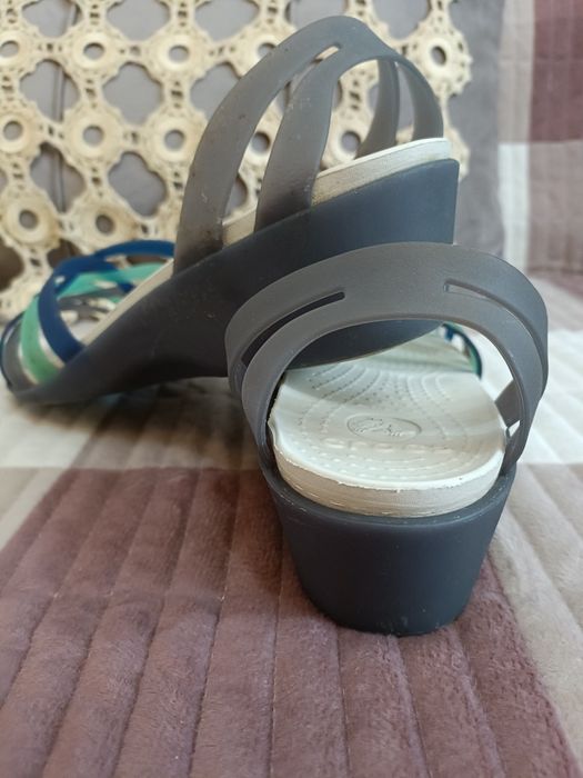 Crocs dama w 10 sandale