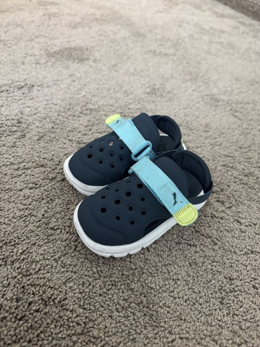 Детски сандали Puma