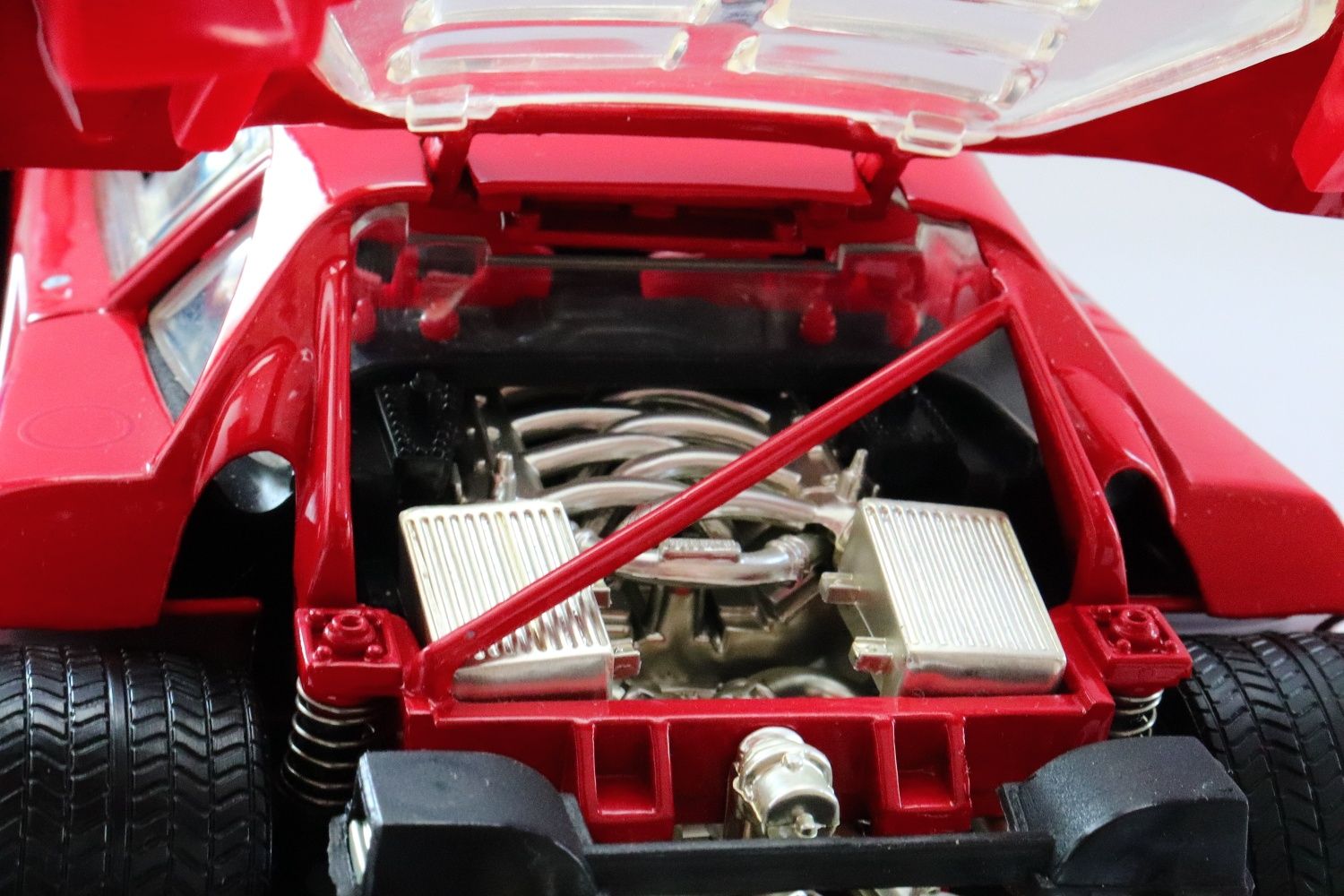 Ferrari F40 1:18