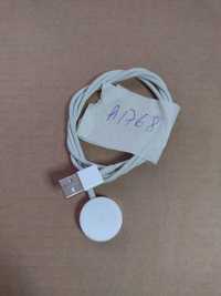 Incarcator original Cablu de incarcare Apple Watch Magnetic A1768