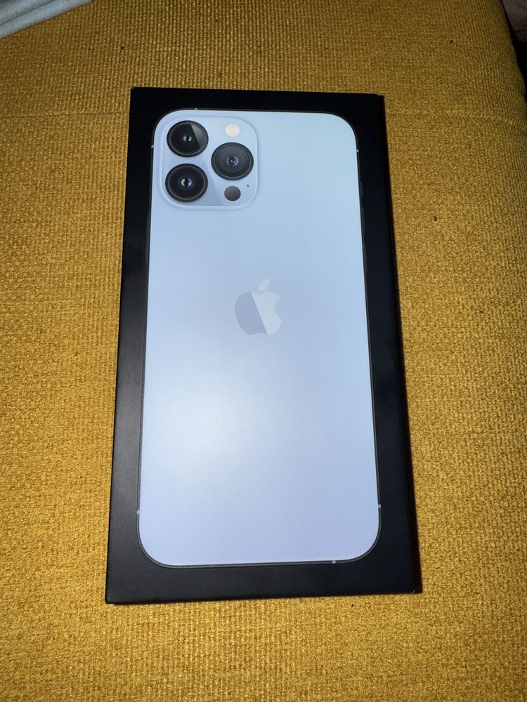 Iphone 13 Pro Max