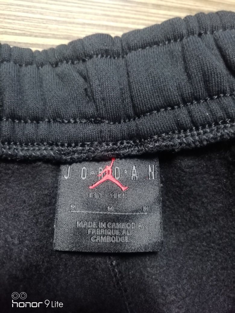 Air Jordan 23 Fleece Pants панталон нов