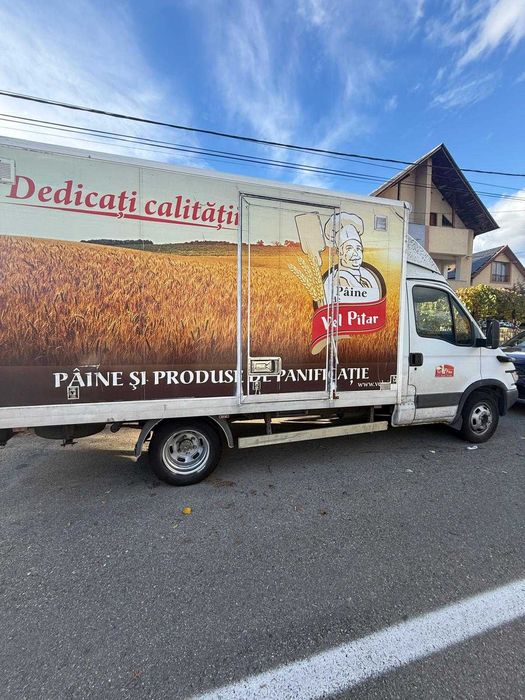 Iveco Daily 35C10 648562KM