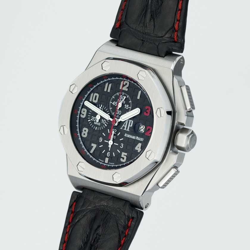 Audemars Piguet Royal Oak Offshore Chronograph Shaquille O'Neal