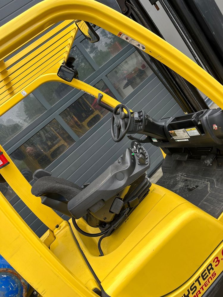 Hyster 3.0 an 2021 3buc