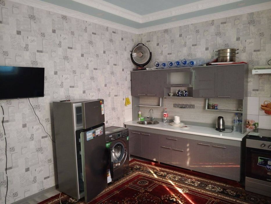 Студент боллага квартира