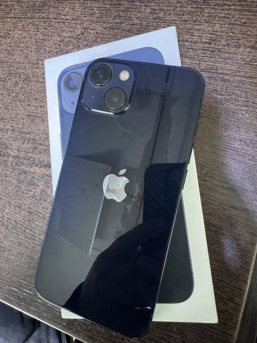 Айфон 13. Акб 99. С документами!