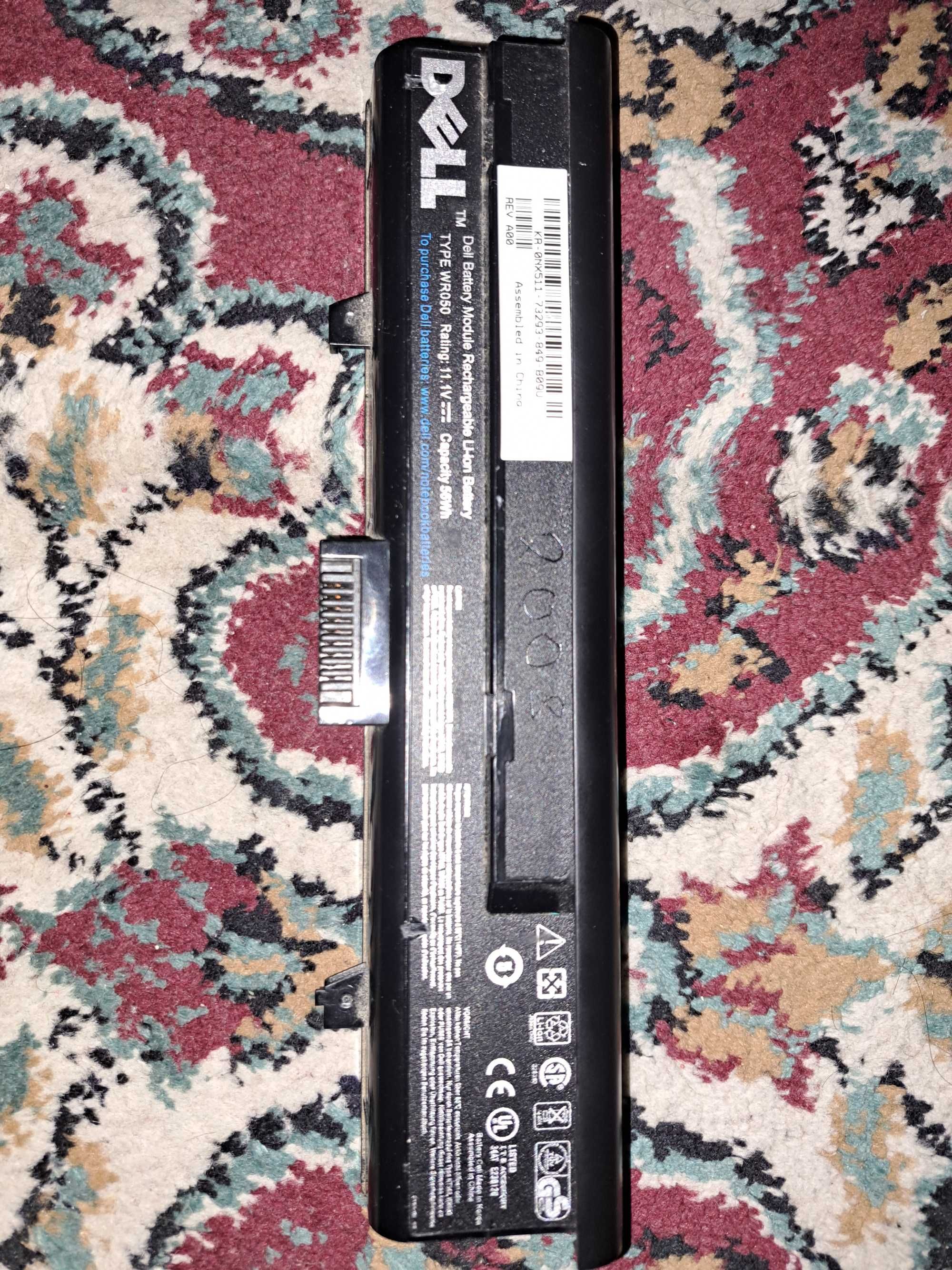4 Baterii pc Functionale