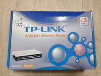 Роутер модем TP-link TD-8816 ADSL2+