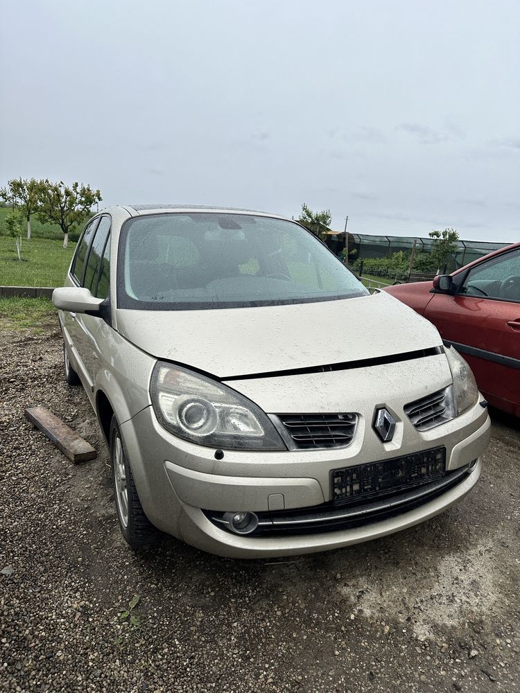 Renault Scenic II