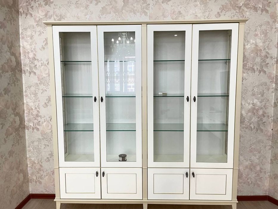 Сервант для посуды