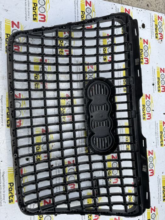 Grila fata radiator Audi A6 Allroad 2005-2011