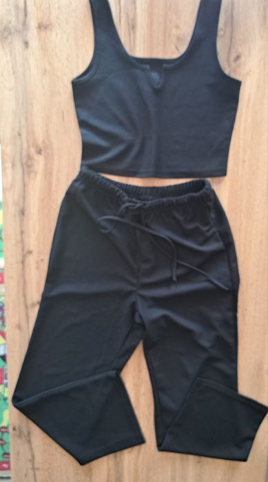 Дамски панталон ZARA,Mango,ONLY